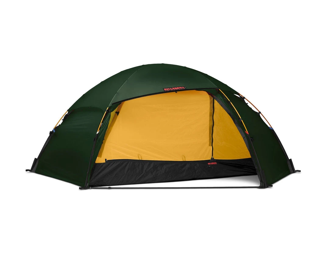 Hilleberg Allak 3 Tents & Shelters 3 Hilleberg Allak 3 Tents & Shelters