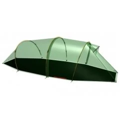 Tents & Shelters Hilleberg Nallo 2 GT Footprint