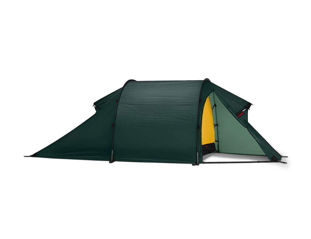 Hilleberg Nammatj 3 Tents & Shelters 3 Hilleberg Nammatj 3 Tents & Shelters