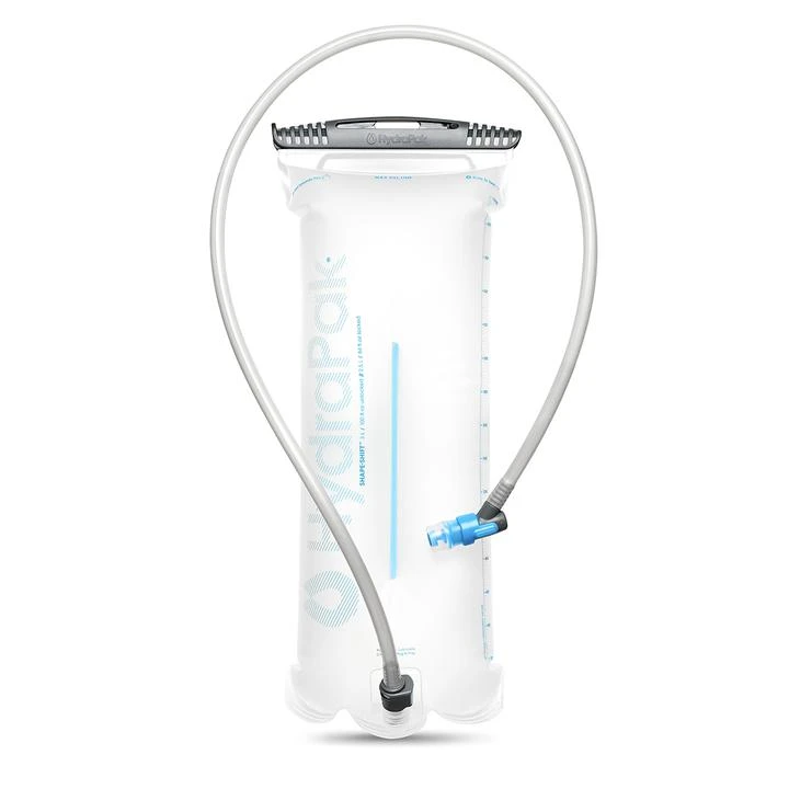 Hydration & Water Treatment HydraPak Shape-Shift 3L 3 Hydration & Water Treatment HydraPak Shape-Shift 3L
