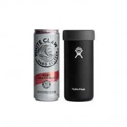 Hydration & Water Treatment Hydro Flask 12oz Slim Cooler Cup