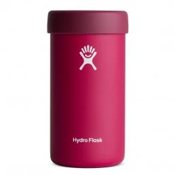 Hydration & Water Treatment Hydro Flask 16oz Tallboy Can Cooler