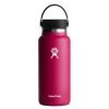 Hydro Flask 32oz Wide Mouth Hydration & Water Treatment 1 Hydro Flask 32oz Wide Mouth Hydration & Water Treatment