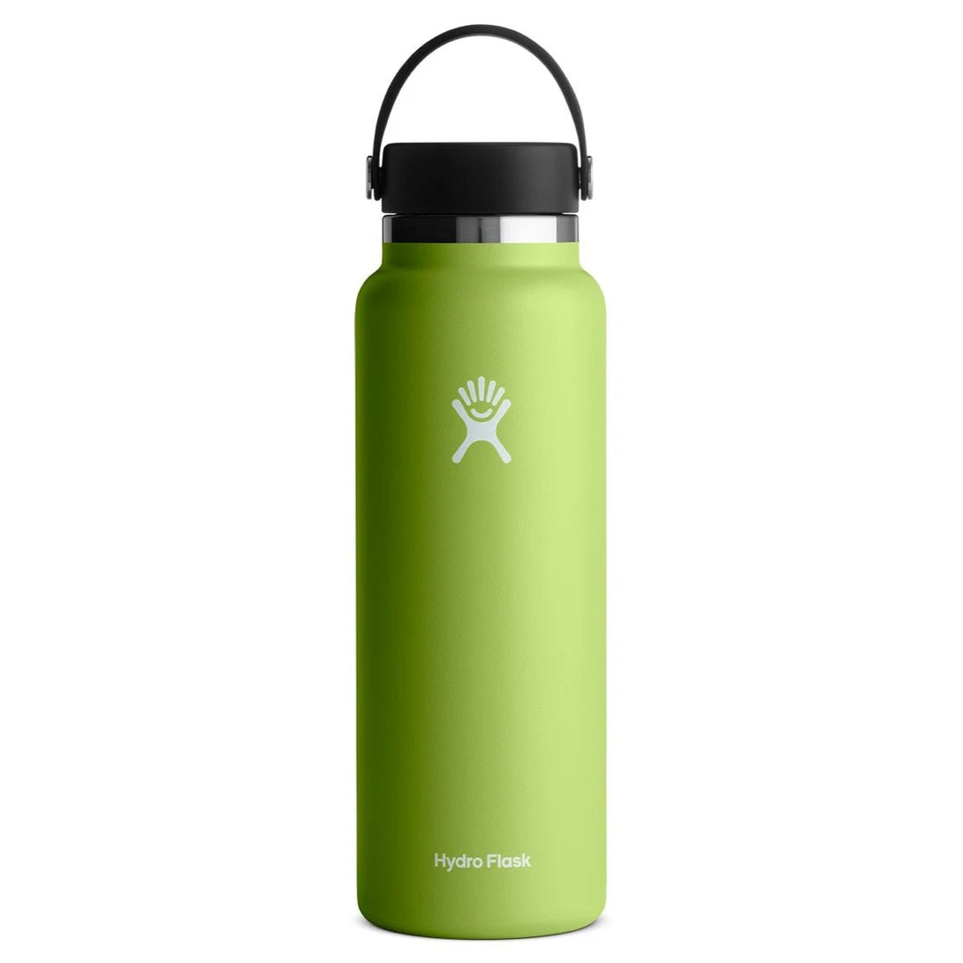 Hydration & Water Treatment Hydro Flask 40oz Wide Mouth 4 Hydration & Water Treatment Hydro Flask 40oz Wide Mouth