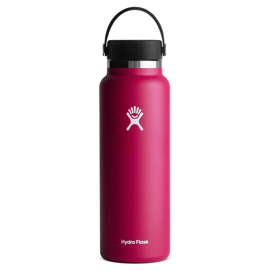 Hydration & Water Treatment Hydro Flask 40oz Wide Mouth 5 Hydration & Water Treatment Hydro Flask 40oz Wide Mouth