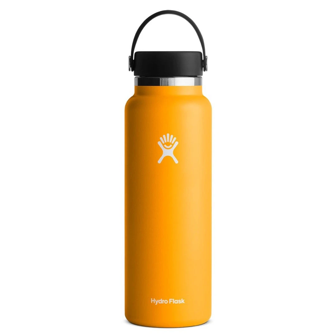 Hydration & Water Treatment Hydro Flask 40oz Wide Mouth 6 Hydration & Water Treatment Hydro Flask 40oz Wide Mouth