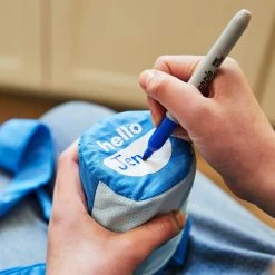 Hydro Flask Kids Packable Bottle Sling