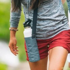Hydro Flask Small Tag Along Bottle Sling Hydration & Water Treatment 8 Hydro Flask Small Tag Along Bottle Sling Hydration & Water Treatment
