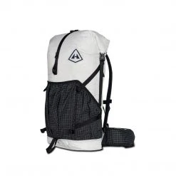 HYPERLITE MOUTAIN GEAR Hyperlite Mountain Gear Southwest 2400 Backpacks & Duffels