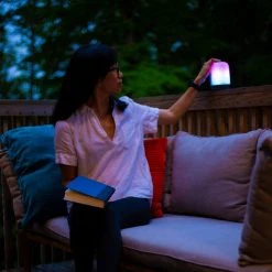 Lighting And Power Biolite AlpenGlow 500 Lantern