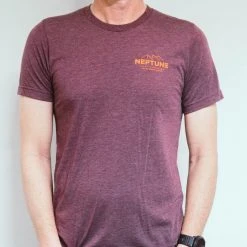 Neptune Mountaineering Eldorado Canyon T-Shirt