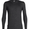 Icebreaker Men's Sphere Long Sleeve Crewe 1 Icebreaker Men's Sphere Long Sleeve Crewe