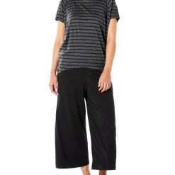 Icebreaker Women's Elowen Short Sleeve Crewe