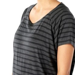 Icebreaker Women's Elowen Short Sleeve Crewe