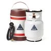 Ignik - Gas Growler Deluxe 1 Ignik - Gas Growler Deluxe