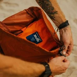 Accessories Ignik - Heated Sleeping Bag Liner 9 Accessories Ignik - Heated Sleeping Bag Liner