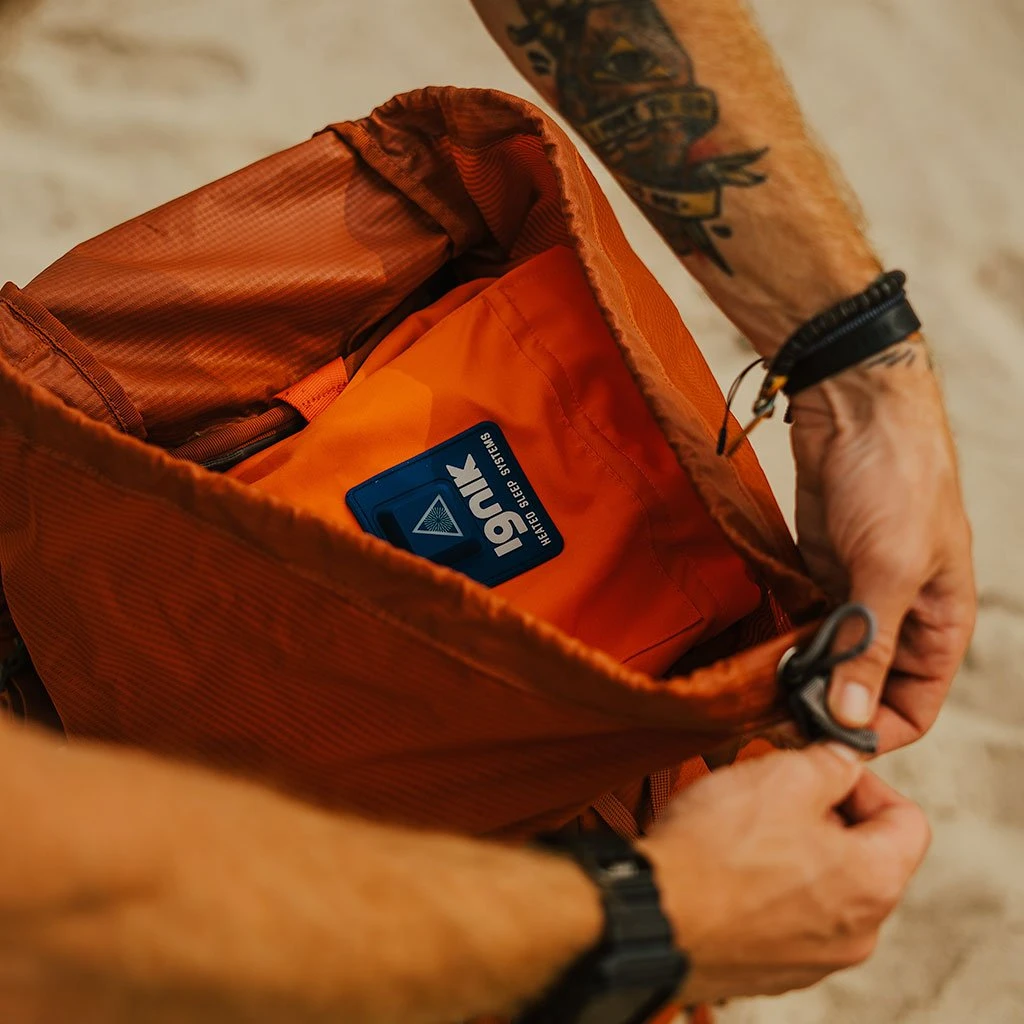 Accessories Ignik - Heated Sleeping Bag Liner 6 Accessories Ignik - Heated Sleeping Bag Liner