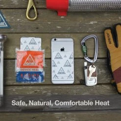 Ignik - Smart Phone Warmer