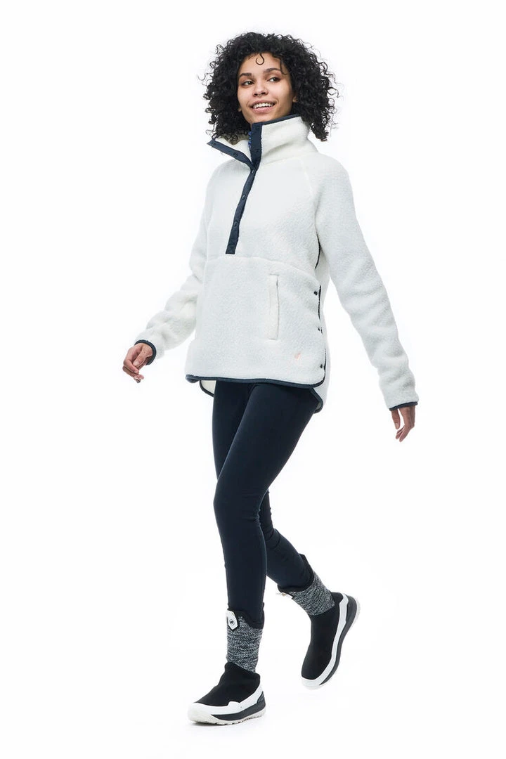 Indyeva Women's Pecora Pullover Sweater 3 Indyeva Women's Pecora Pullover Sweater