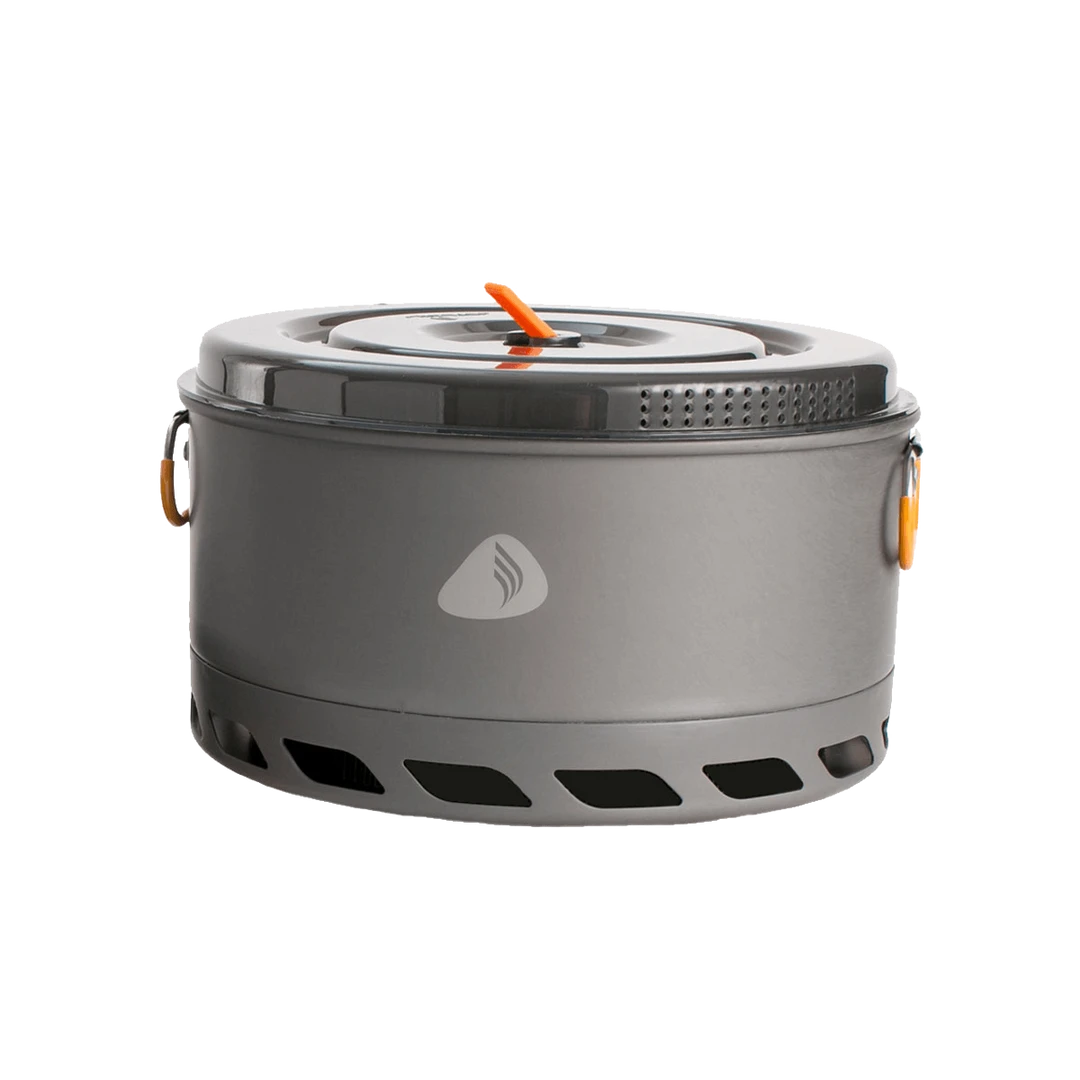 Kitchen Jetboil 5L Fluxring Cooking Pot 3 Kitchen Jetboil 5L Fluxring Cooking Pot