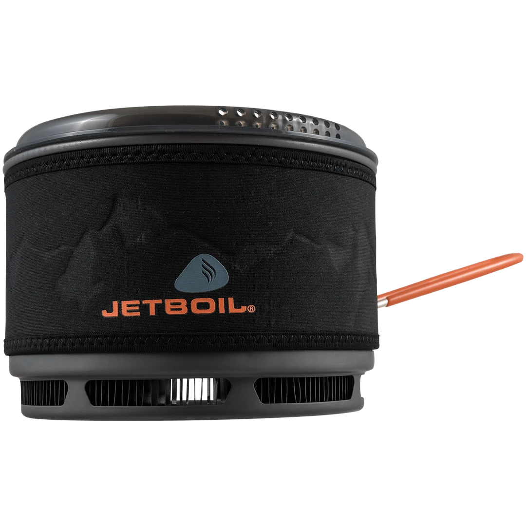 Jetboil Ceramic Fluxring Cook Pot 1.5L Kitchen 3 Jetboil Ceramic Fluxring Cook Pot 1.5L Kitchen