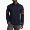 KUHL Men's Team 1/4 Zip