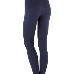 Kari Traa Women's Rulle High Waist Pant 9 Kari Traa Women's Rulle High Waist Pant