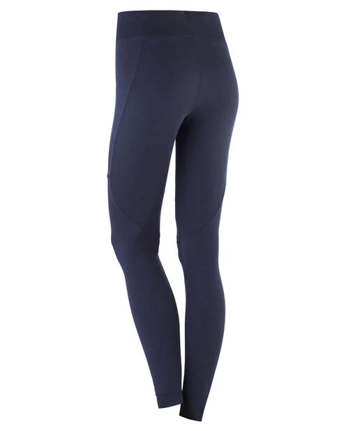 Kari Traa Women's Rulle High Waist Pant 6 Kari Traa Women's Rulle High Waist Pant