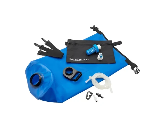 Katadyn BeFree Gravity 10L Hydration & Water Treatment 4 Katadyn BeFree Gravity 10L Hydration & Water Treatment