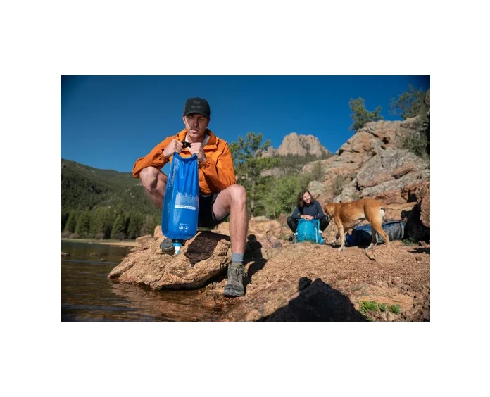 Katadyn BeFree Gravity 10L Hydration & Water Treatment 5 Katadyn BeFree Gravity 10L Hydration & Water Treatment