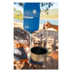 Katadyn BeFree Gravity 10L Hydration & Water Treatment 9 Katadyn BeFree Gravity 10L Hydration & Water Treatment