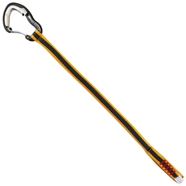 Quickdraws Kong Panic System - 45 Cm Quickdraw 3 Quickdraws Kong Panic System - 45 Cm Quickdraw