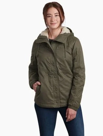 Kuhl Celeste Lined Hoody Women's 3 Kuhl Celeste Lined Hoody Women's