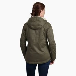 Kuhl Celeste Lined Hoody Women's