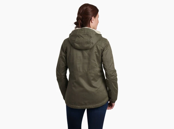 Kuhl Celeste Lined Hoody Women's 4 Kuhl Celeste Lined Hoody Women's