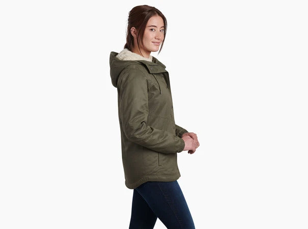 Kuhl Celeste Lined Hoody Women's 5 Kuhl Celeste Lined Hoody Women's