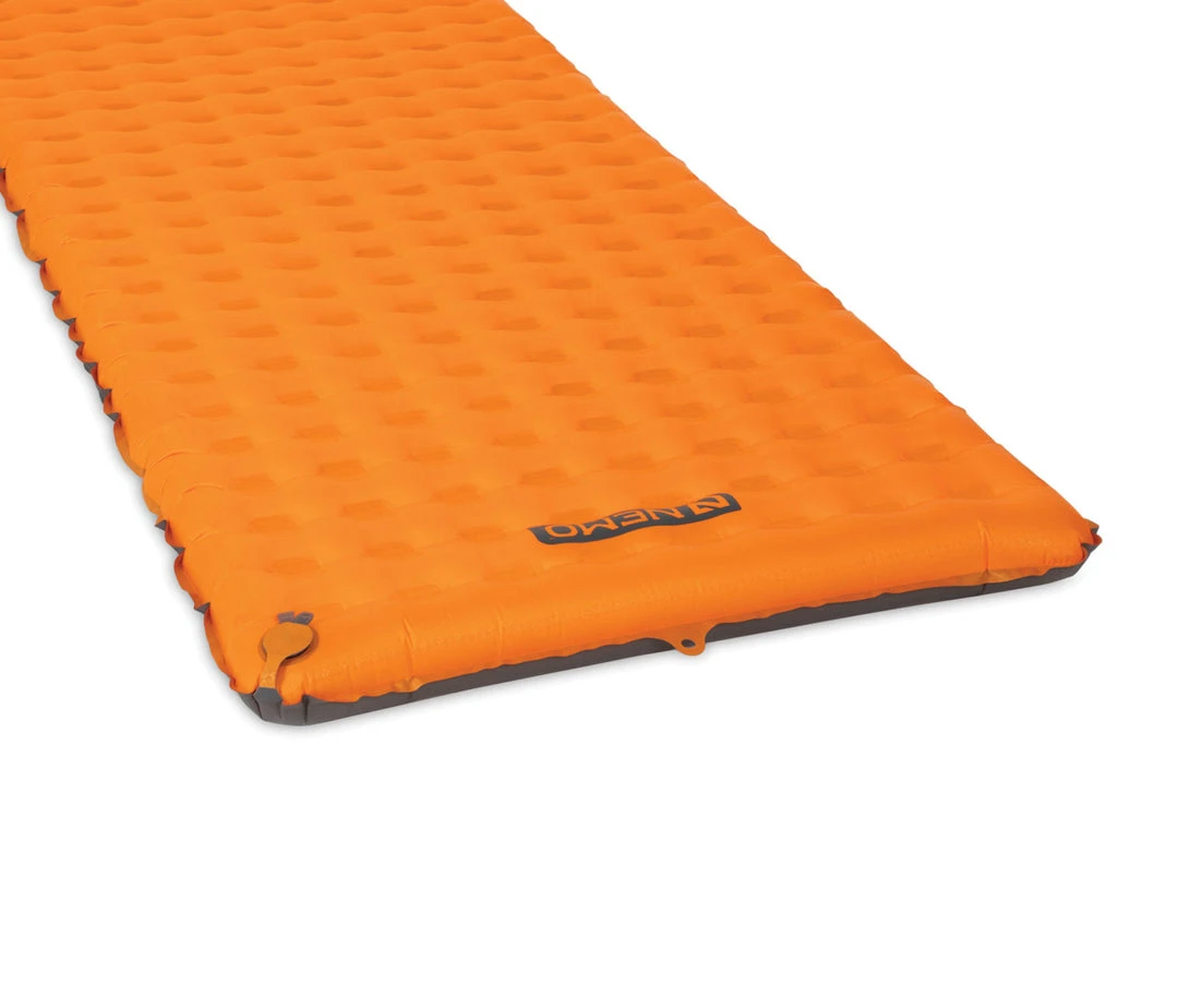 NEMO Tensor Alpine Ultralight Pad 7 NEMO Tensor Alpine Ultralight Pad