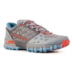 La Sportiva Bushido II - Womens Footwear