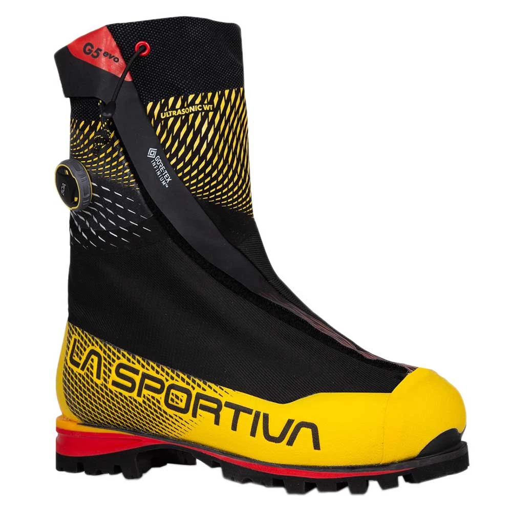 La Sportiva G5 Evo 3 La Sportiva G5 Evo
