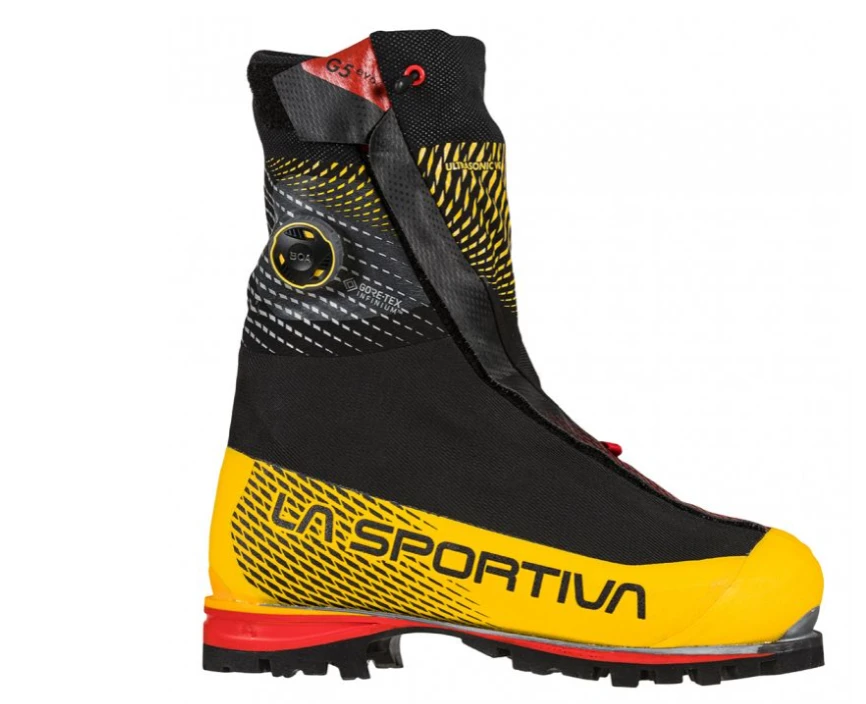 La Sportiva G5 Evo 4 La Sportiva G5 Evo