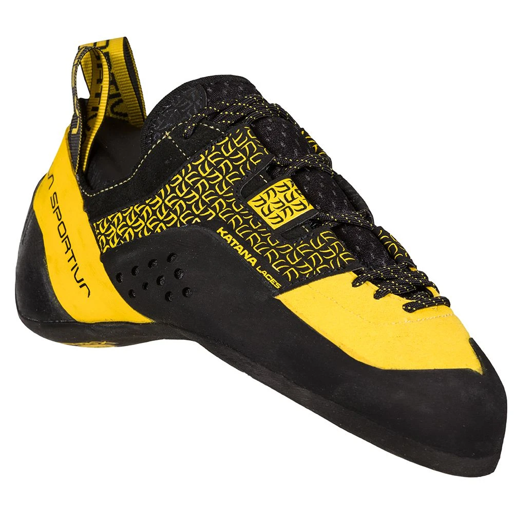 La Sportiva Katana Lace 4 La Sportiva Katana Lace