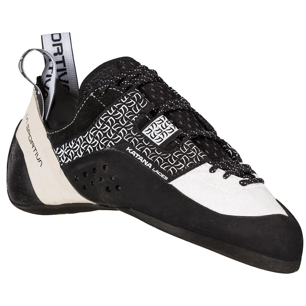 La Sportiva Katana Lace Women's Climbing Shoes 4 La Sportiva Katana Lace Women's Climbing Shoes