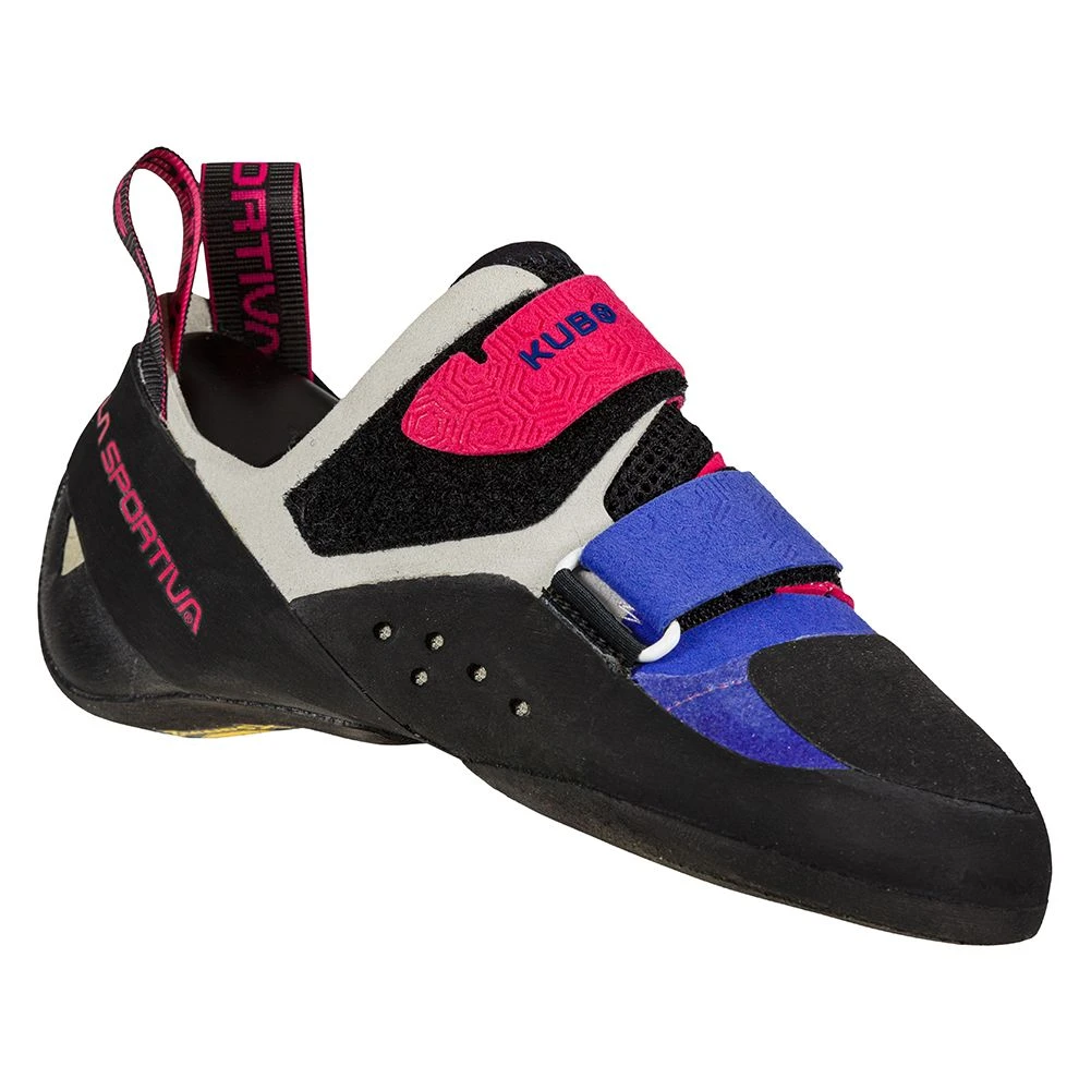 La Sportiva Kubo Women's Climbing Shoes 3 La Sportiva Kubo Women's Climbing Shoes