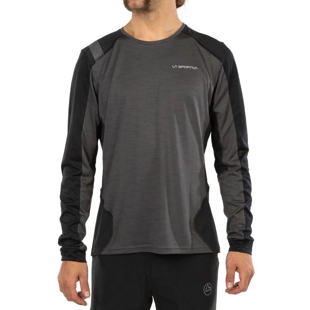 La Sportiva Men's Beyond Long Sleeve 3 La Sportiva Men's Beyond Long Sleeve