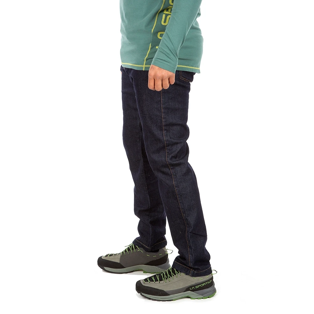 La Sportiva Men's Eldo Jeans 4 La Sportiva Men's Eldo Jeans
