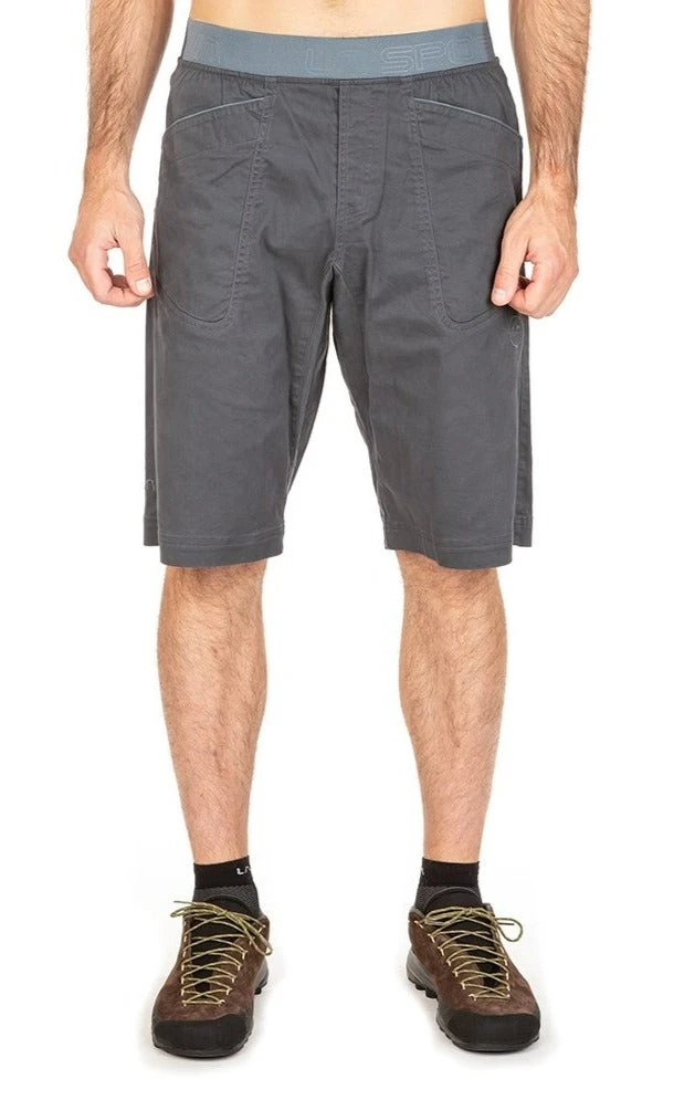 La Sportiva Men's Flatanger Short 3 La Sportiva Men's Flatanger Short