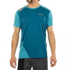 La Sportiva Men's Grip T-Shirt