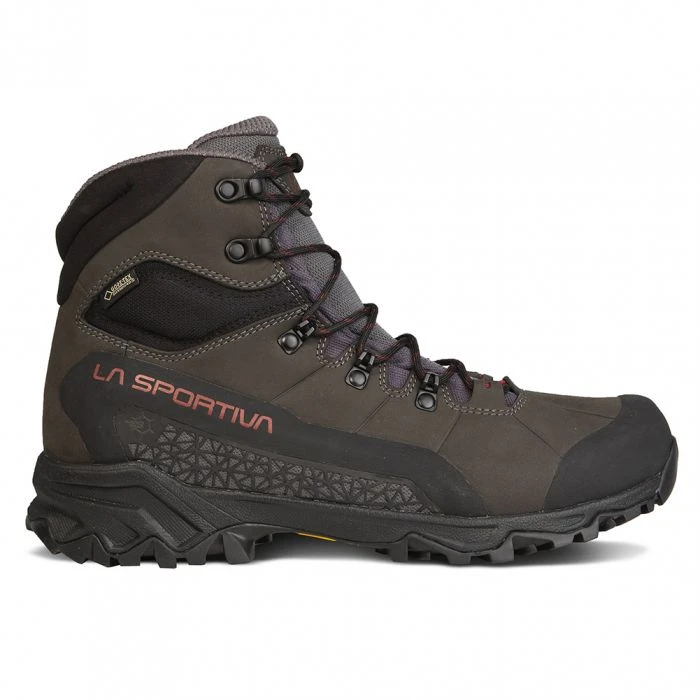 La Sportiva Nucleo High II GTX Men's 3 La Sportiva Nucleo High II GTX Men's