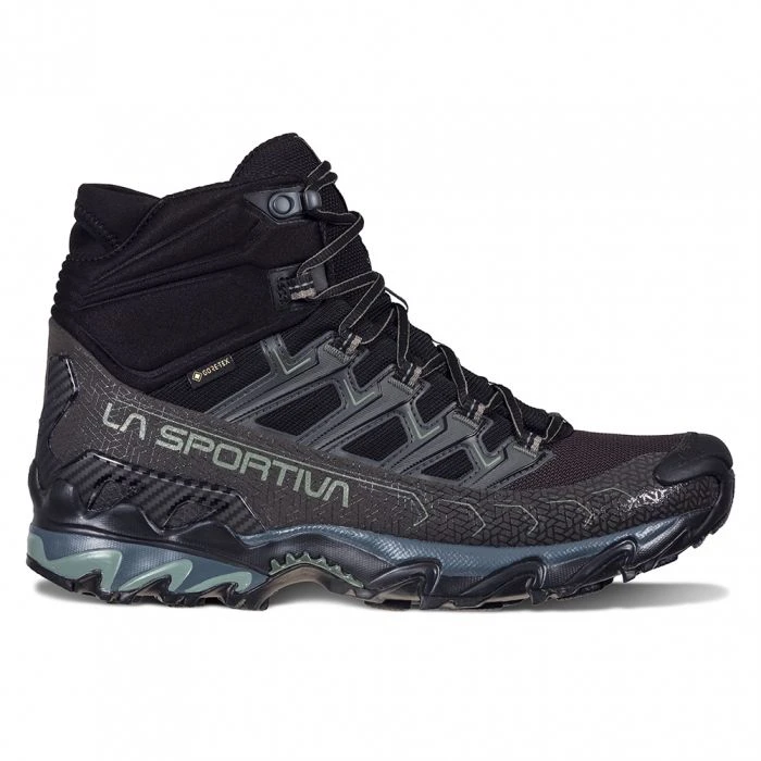 La Sportiva Ultra Raptor II Mid GTX Men's 4 La Sportiva Ultra Raptor II Mid GTX Men's