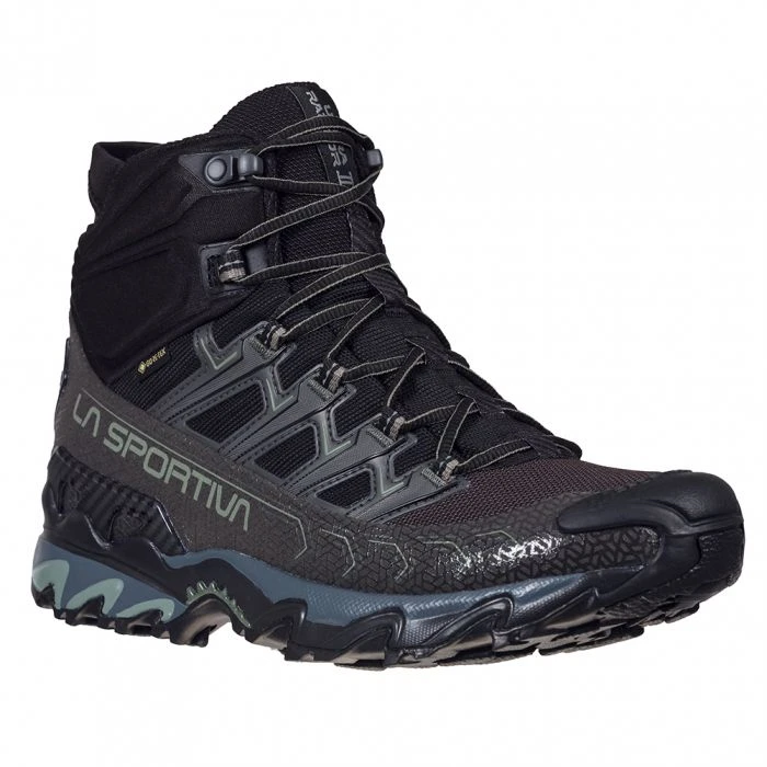 La Sportiva Ultra Raptor II Mid GTX Men's 3 La Sportiva Ultra Raptor II Mid GTX Men's